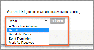 Can I recall or cancel a confirmation I sent in error?